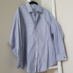 Brooks Brothers Button Down